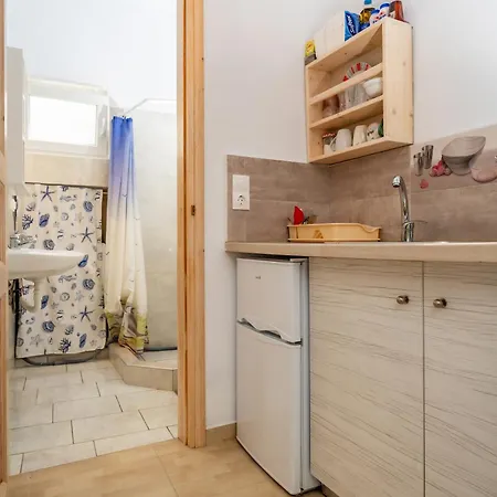 Feel The Serenity 別荘 Galini