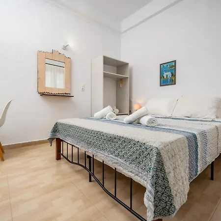 Feel The Serenity 別荘 Galini