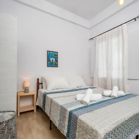 Feel The Serenity Galini