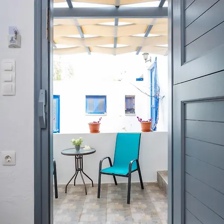 Dom wakacyjny Feel The Serenity