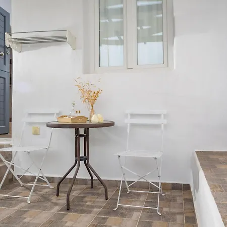 Feel The Serenity 別荘 Galini