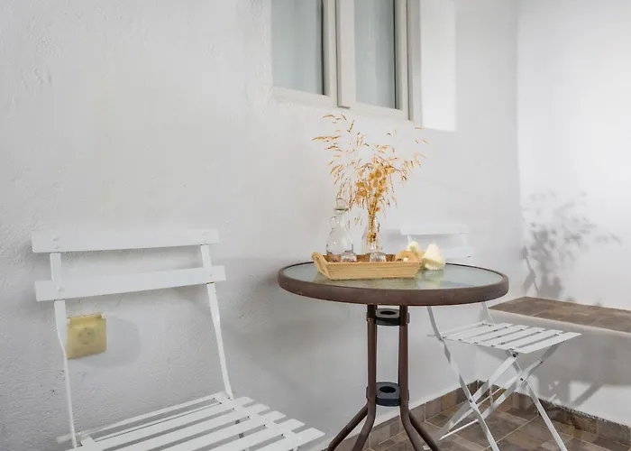 Dom wakacyjny Feel The Serenity