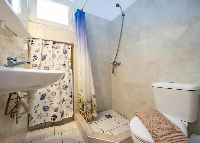 Dom wakacyjny Feel The Serenity *