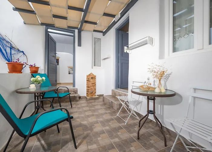 Feel The Serenity Dom wakacyjny