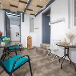 Feel The Serenity Holiday home Galini (Naxos)
