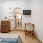 Holiday home Feel The Serenity Galini (Naxos)