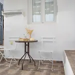 Feel The Serenity Holiday home Galini (Naxos)
