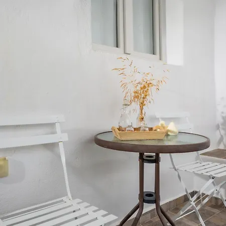 Сasa de vacaciones Feel The Serenity