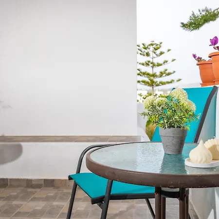 Feel The Serenity * Galini (Naxos)