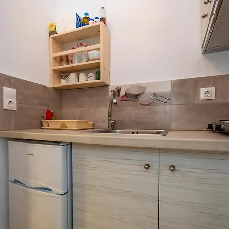 Feel The Serenity Semesterbostad