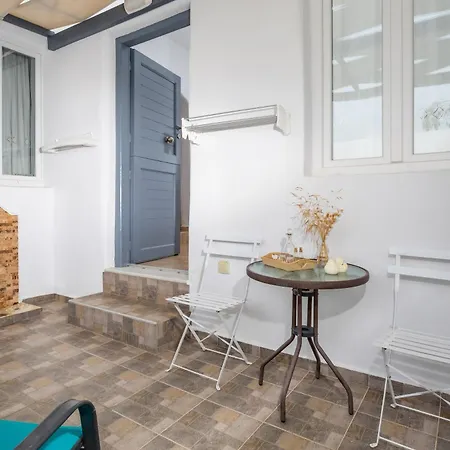 Feel The Serenity Сasa de vacaciones