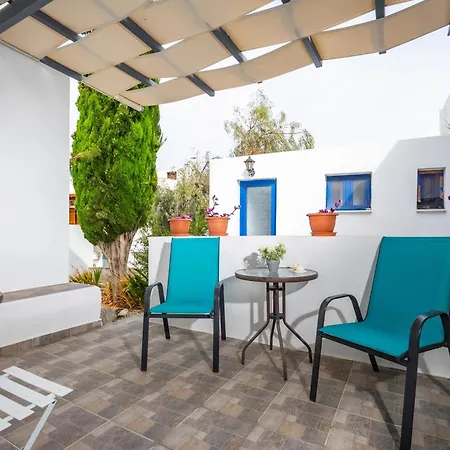 Feel The Serenity * Galini (Naxos)