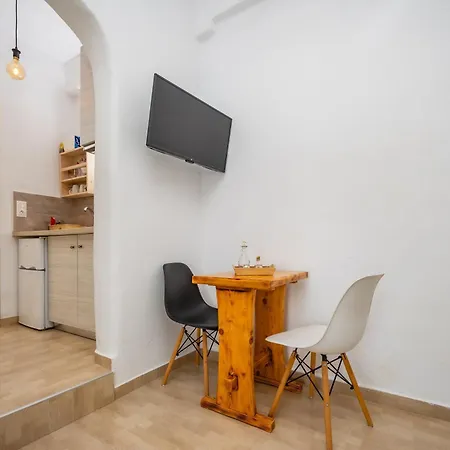 Semesterbostad Feel The Serenity Galini (Naxos)