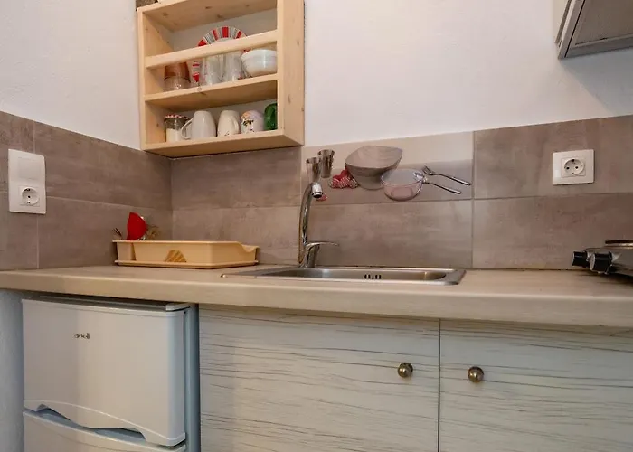 Feel The Serenity Semesterbostad