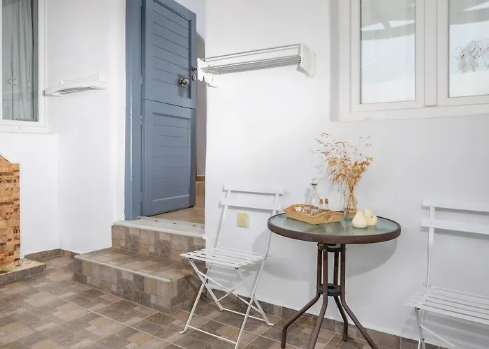 Feel The Serenity Semesterbostad