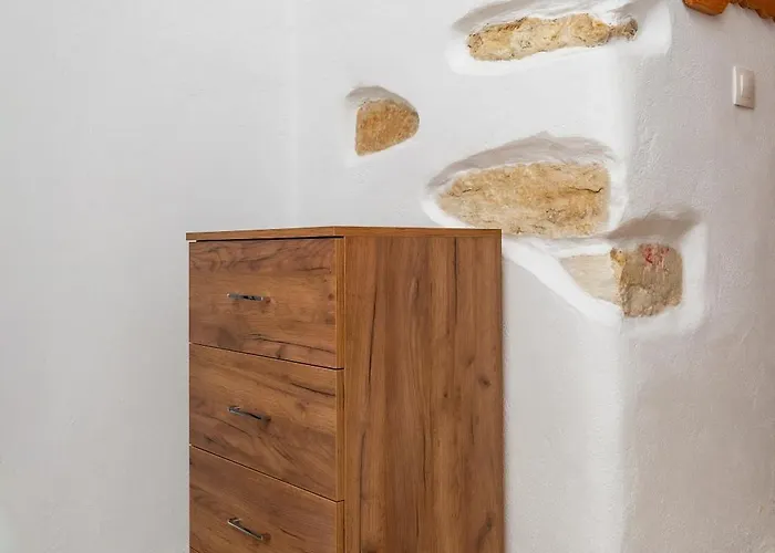 Semesterbostad Feel The Serenity *